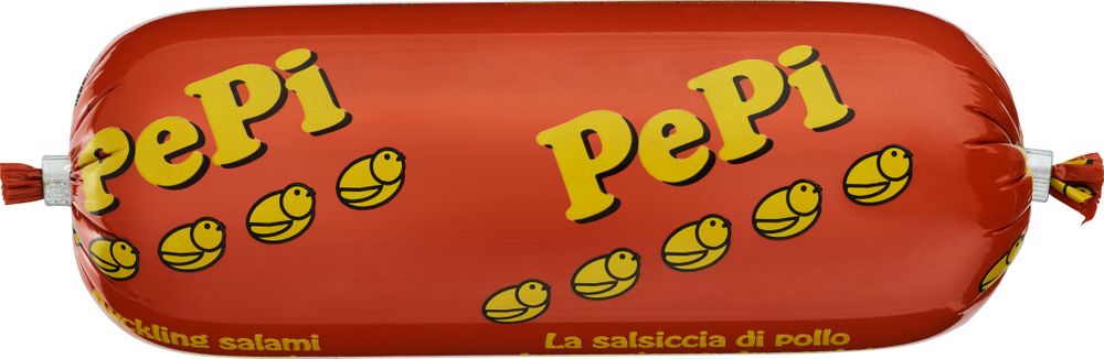 Pepi salami 400g